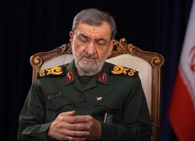 دبیر شورای عالی امنیت ملی: ادعای ترور فرزند ترامپ دروغی بزرگ است