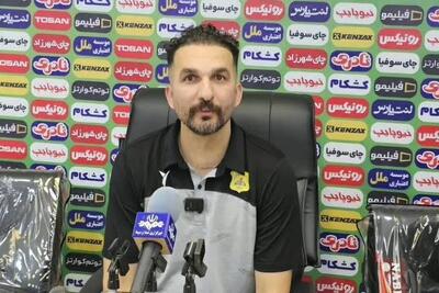 مقایسه عجیب اما شاید درست؛ محمد نوری در نقش نقی معمولی!