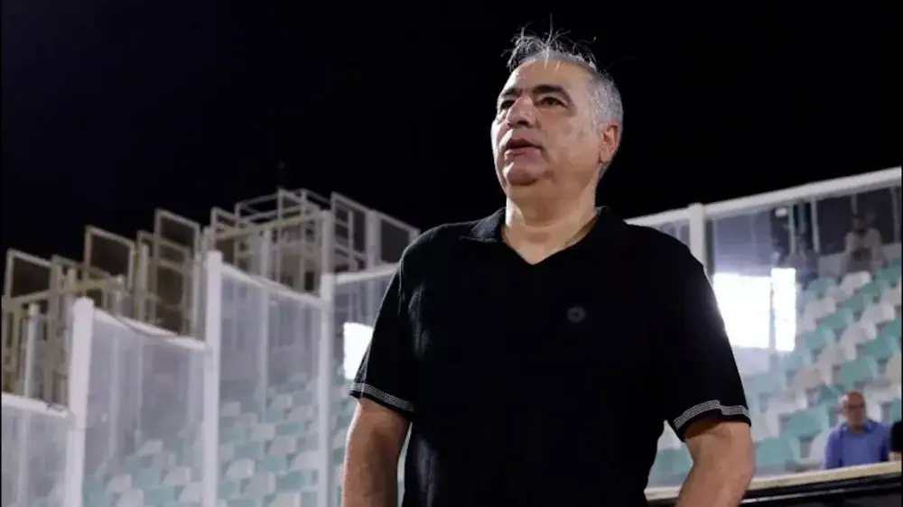  الهامی: می توانیم با فشرده سازی لیگ خودمان را به فوتبال روز دنیا نزدیک کنیم