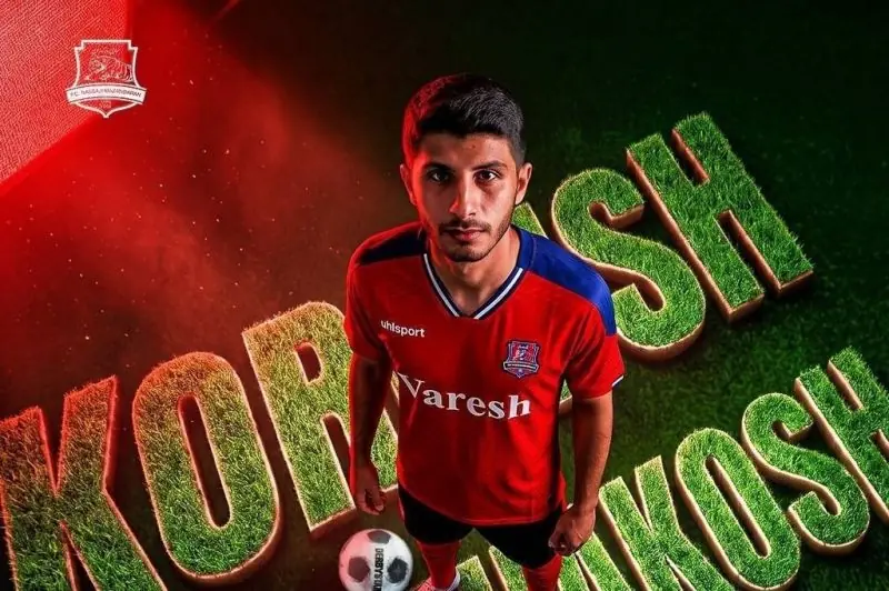 رسمی؛ خرید جدید پرسپولیس به نساجی پیوست!