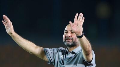  بختیاری‌زاده: استقلال برای قهرمانی خواهد جنگید