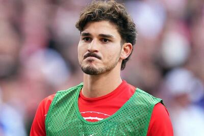 مدیر اتلتیکو مادرید: خولیان آلوارز هرگز به بارسلونا نمیرود