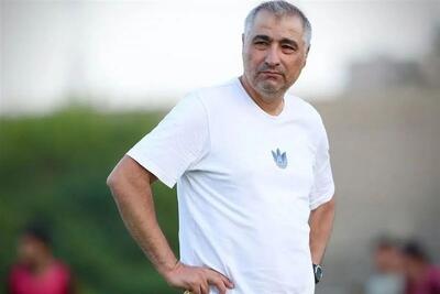  الهامی: هیچ تیمی هنوز شخصیت اصلی‌اش را پیدا نکرده است