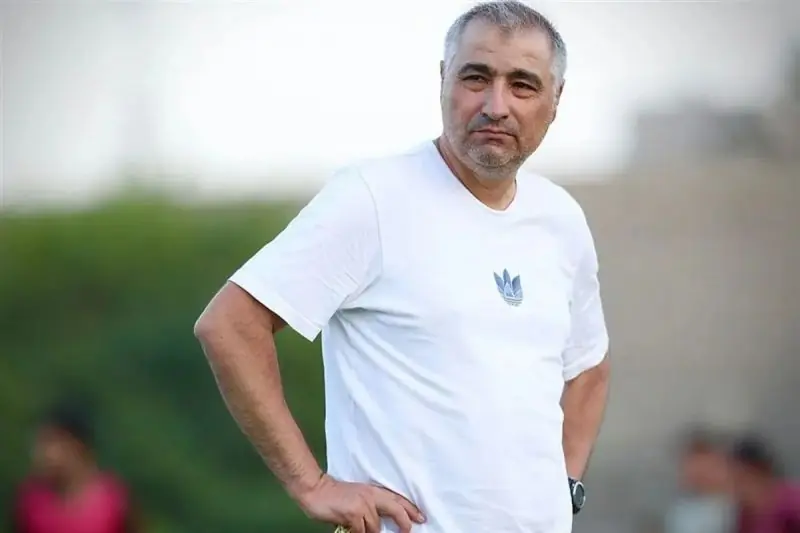  الهامی: هیچ تیمی هنوز شخصیت اصلی‌اش را پیدا نکرده است