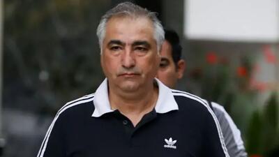 الهامی: از تیم خودم و بازیکنانم راضی هستم