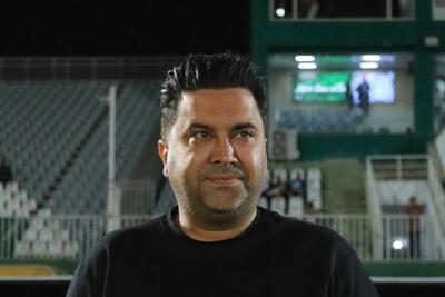  اخباری: هواداران پرسپولیس در یزد علیه تراکتور جوسازی کردند!