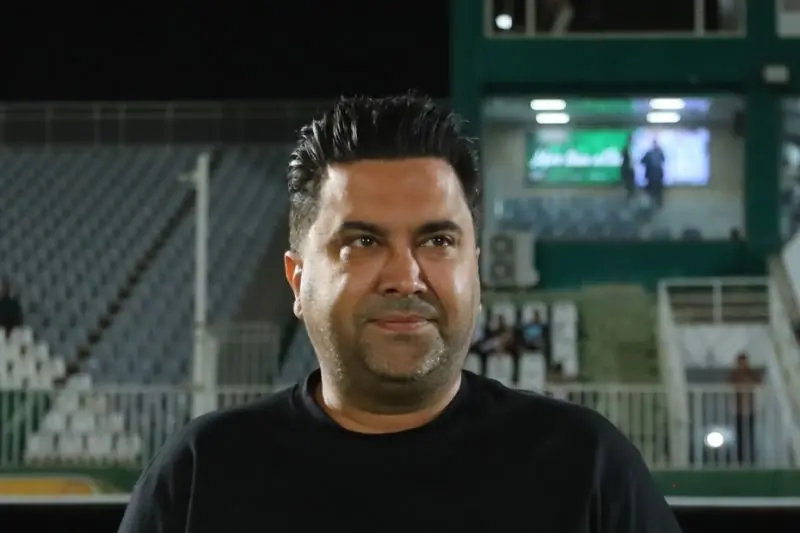 اخباری: هواداران پرسپولیس در یزد علیه تراکتور جوسازی کردند!