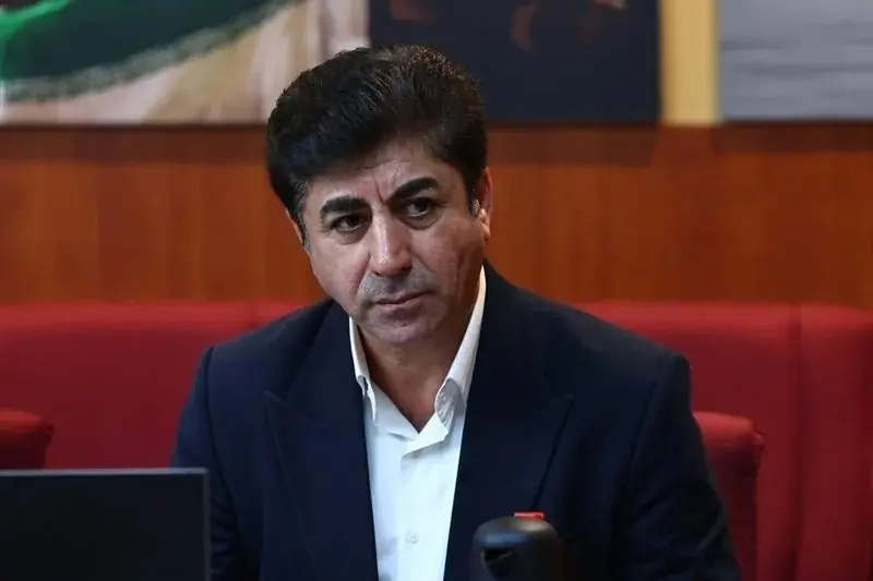 علیرضا بابایی: ممبینی به تنهایی مقصر این تخلف بزرگ نیست