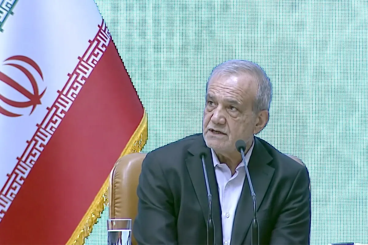 پزشکیان: وحدت اسلامی یک تاکتیک سیاسی یا مصلحت موقت نیست - همدلی