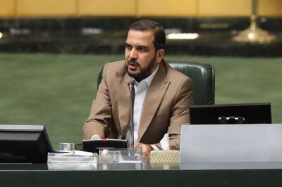  نماینده مجلس: مردم زیر بار گرانی‌ها بی‌پناه شده‌اند