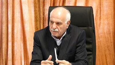  تاکید رییس اتاق اصناف ایران: کمبود کالا نداریم