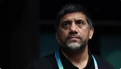 اولتیماتوم علیرضا دبیر؛ اگر آمریکا حتی به یک نفر ویزا ندهد...