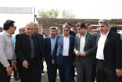  مسائل ارزی و ریالی صنایع استان خوزستان پیگیری می‌شود