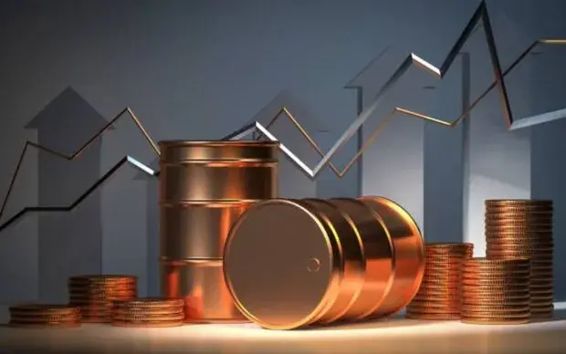 کاهش قیمت نفت تداوم یافت