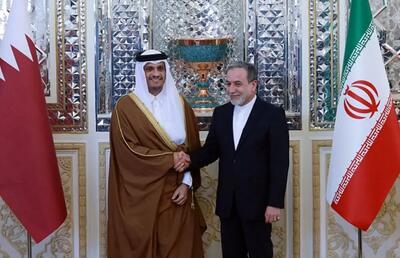 تهران، واشنگتن و میانجیگری دوحه؛ آیا قطر میتواند قفل مذاکرات را باز کند؟