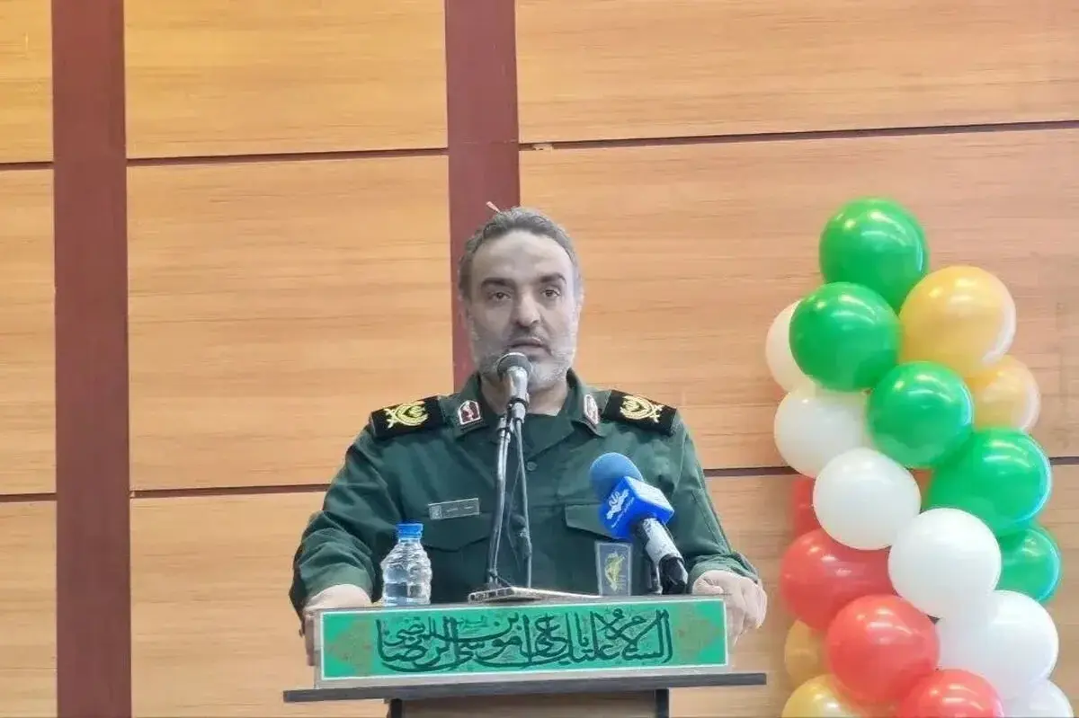 جهادگران باید سفیر کار و تلاش و خدمت باشند