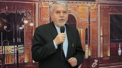 ضرورت تقویت زیرساختهای گردشگری و جابجایی کارخانه سیمان دورود