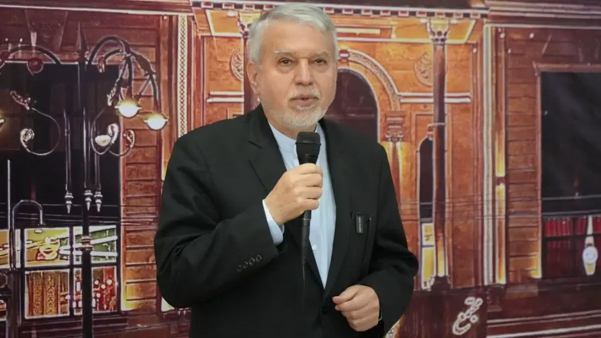 ضرورت تقویت زیرساختهای گردشگری و جابجایی کارخانه سیمان دورود