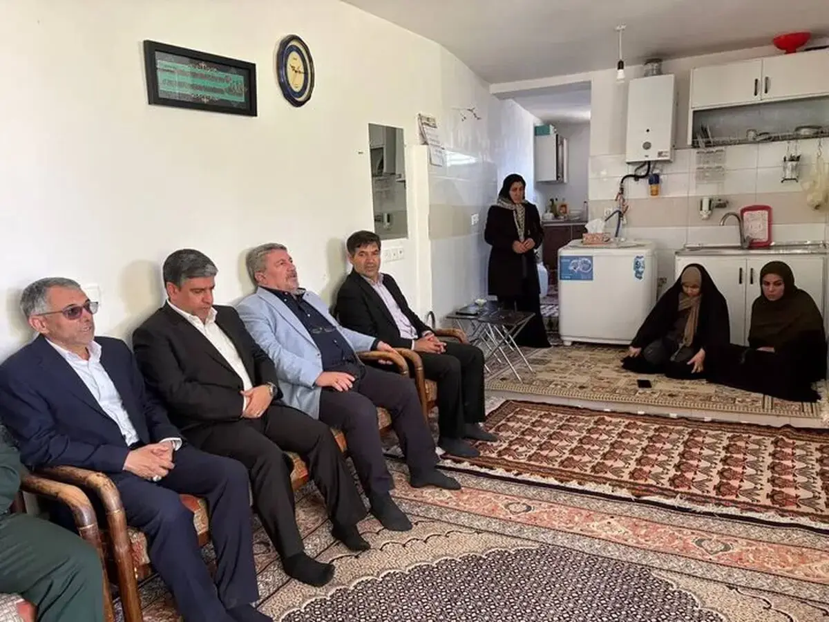 اعتبار تهدیدهای دشمنان در برابر ملت ایران کاهش یافته است