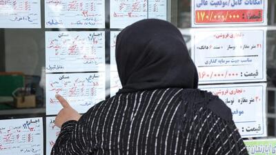  افزایش هزینه ساخت و مصالح ساختمانی، عامل اصلی رشد قیمت مسکن و اجاره‌بها/بیش از ۸۶۰ قلم کالا و مصالح با افزایش قیمت مواجه شده است