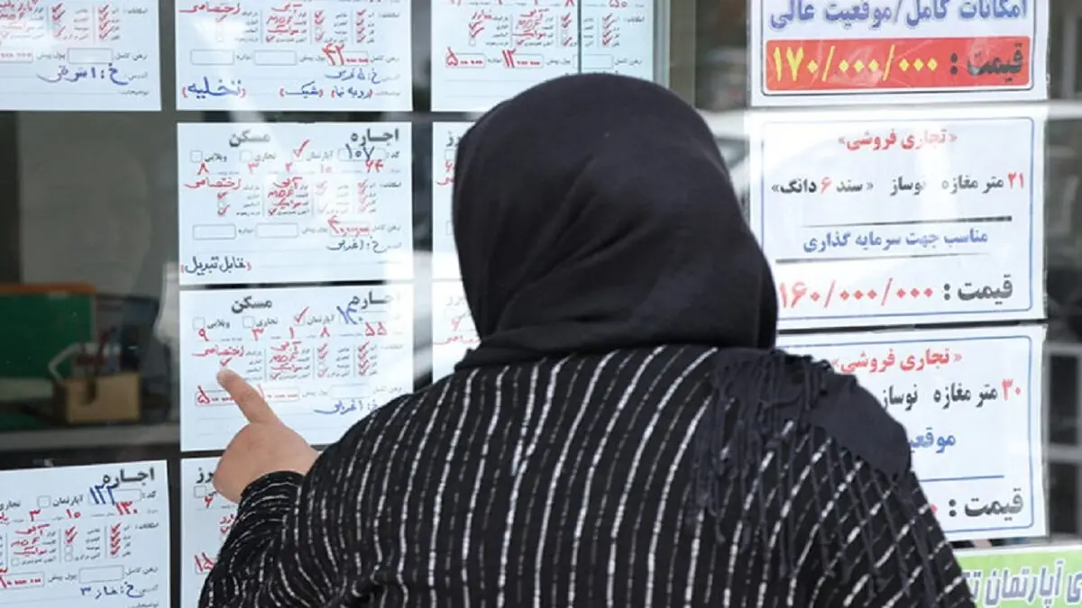 افزایش هزینه ساخت و مصالح ساختمانی، عامل اصلی رشد قیمت مسکن و اجارهبها/بیش از ۸۶۰ قلم کالا و مصالح با افزایش قیمت مواجه شده است