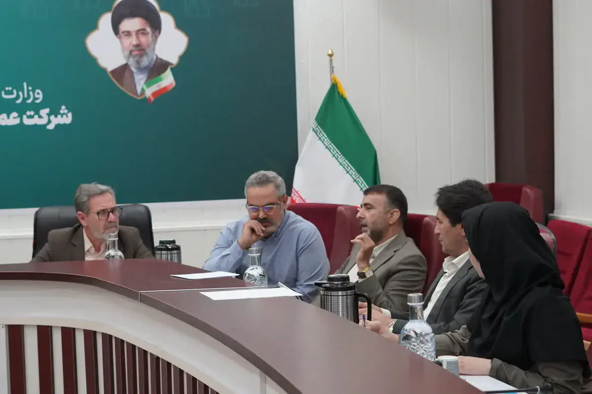  ۴ پروژه مشارکتی صدرا در مسیر رفع موانع حقوقی