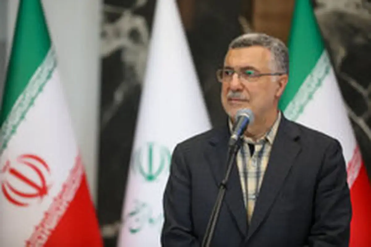 سفر وزیر بهداشت به زاهدان