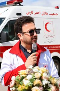  برگزاری دوره بازآموزی منطقه‌ای مربیان جاده به میزبانی هلال‌احمر فارس