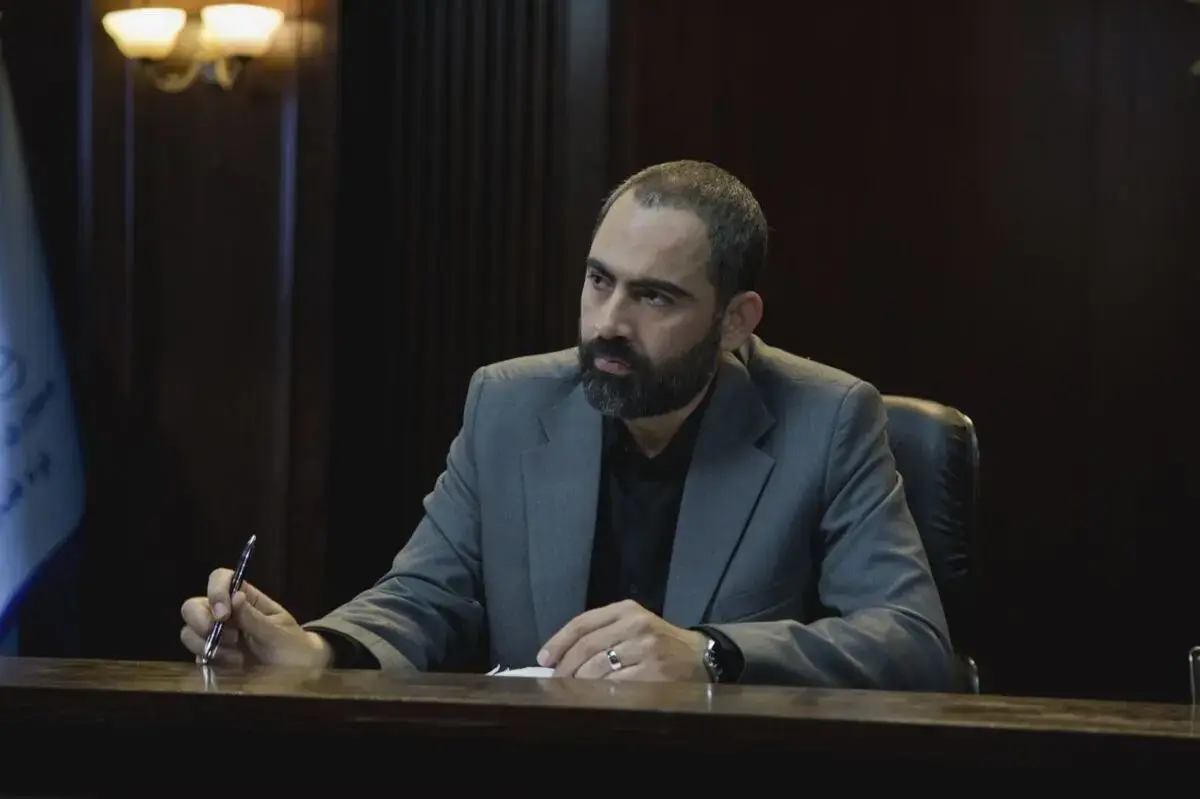 روز پخش «آقای قاضی» تغییر کرد