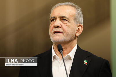  منافع هیچ کشوری با زیاده‌خواهی تامین نخواهد شد/ رویکرد ایران در عرصه بین‌الملل همواره صلح‌طلبانه بوده است