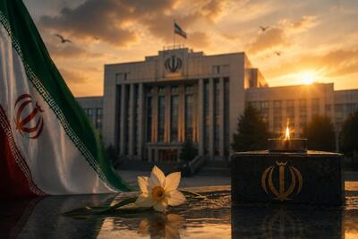  دولتمردانی که شهادت را در آغوش کشیدند