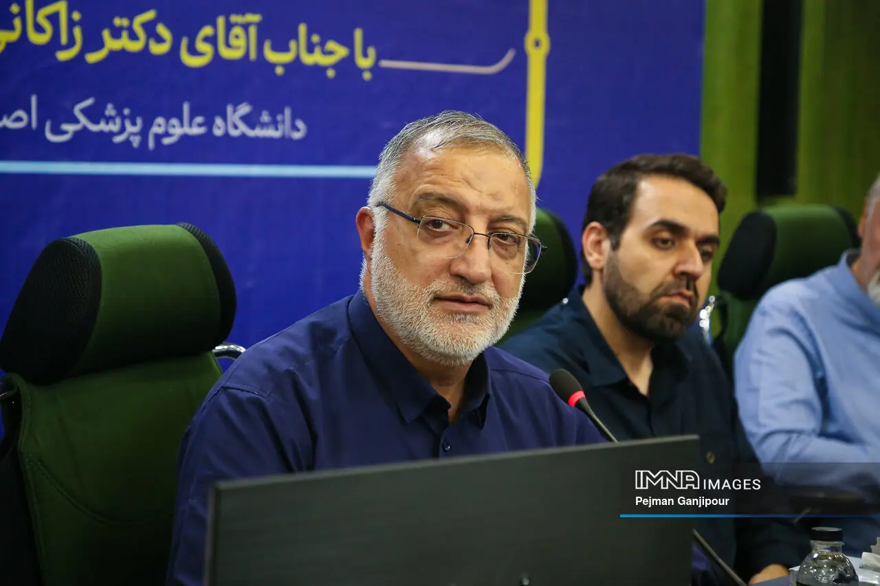 هیچ بنبستی برای عبور از شرایط سخت کشور وجود ندارد