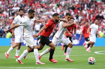 مسیر ما در جام ملتهای آسیا دشوارتر از جامجهانی است/ پرسپولیس به اوج باز میگردد