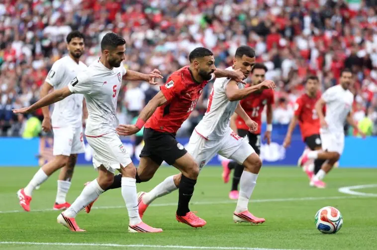 مسیر ما در جام ملتهای آسیا دشوارتر از جامجهانی است/ پرسپولیس به اوج باز میگردد
