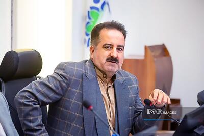مدل جدید تأمین مالی ساختوساز در اصفهان برای کاهش فشار نقدینگی سازندگان