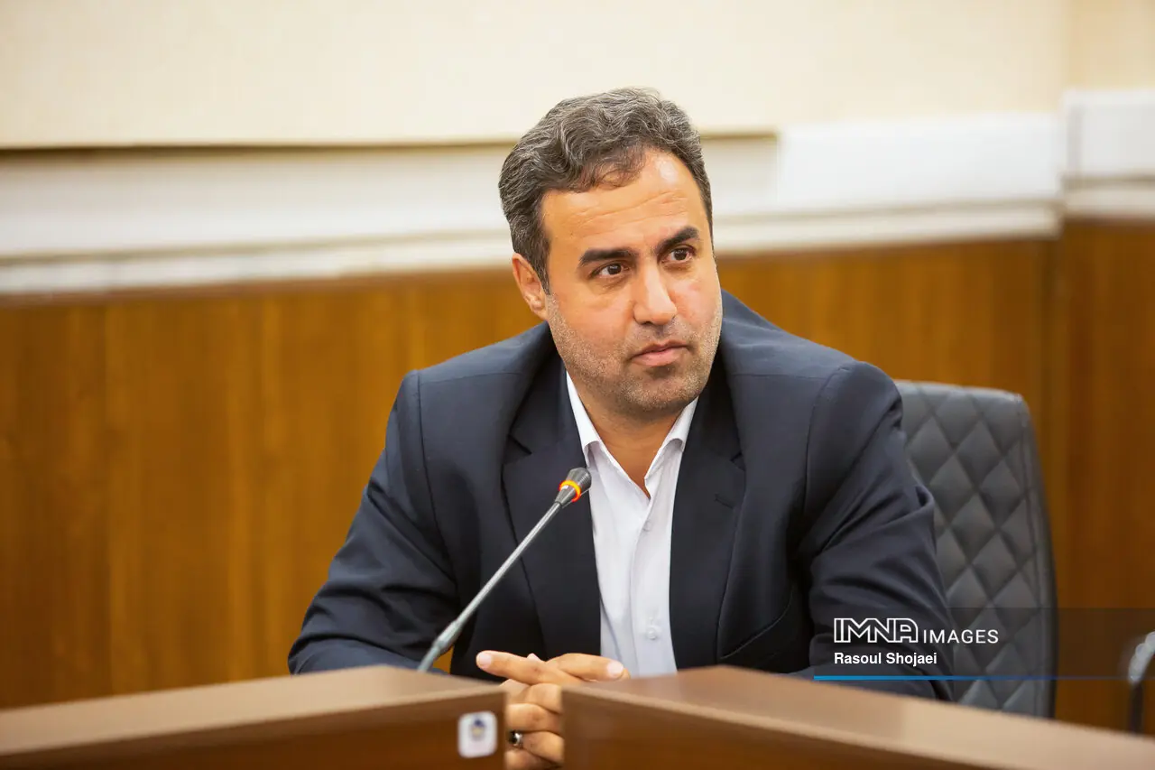 ساماندهی کافههای غیرمجاز در منطقه ۶ اصفهان آغاز شد
