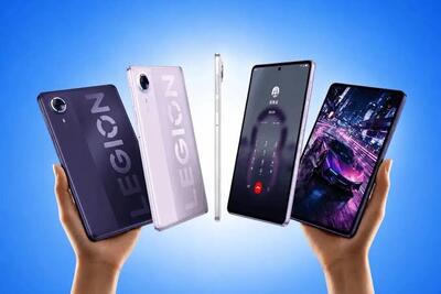 تبلت لنوو Legion Y700 Infinite چه ویژگیهایی دارد؟