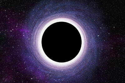سیاهچالهها ستارهها را تکهتکه میکنند، اما نابودشان نمیکنند