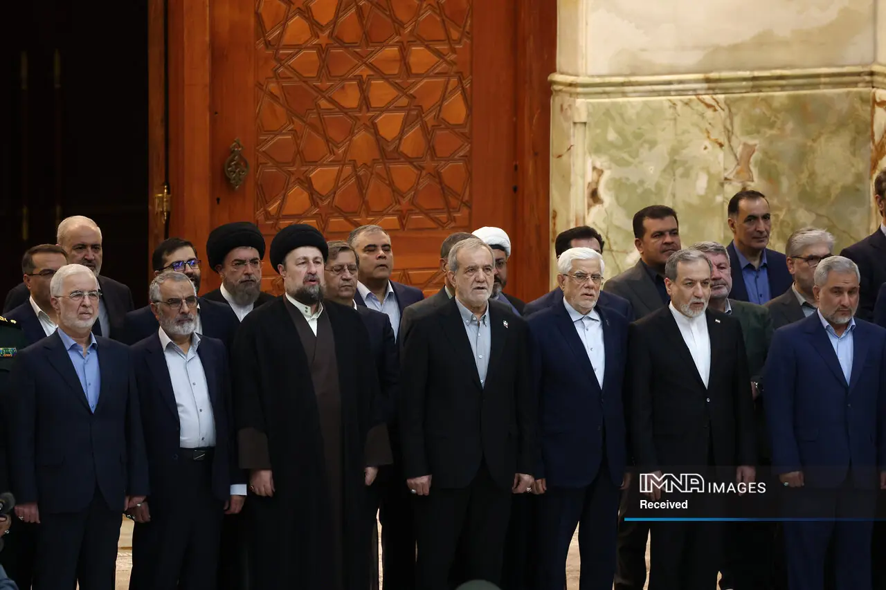 هفته دولت؛ آزمون شجاعت و انسجام در مدیریت کشور