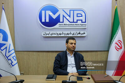 برگزاری ویژهبرنامههای فرهنگی و مذهبی در تختفولاد اصفهان بهمناسبت هفته وحدت