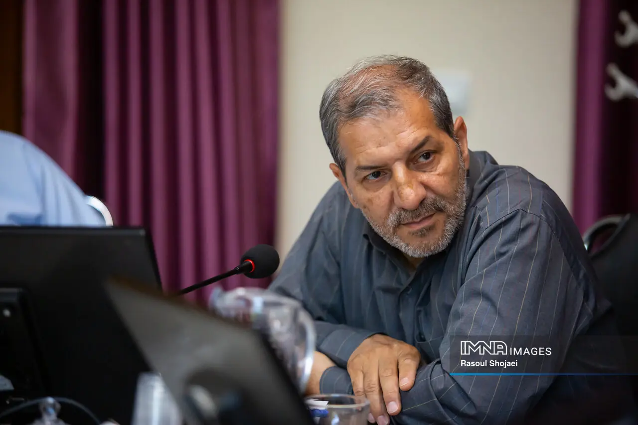  جشنواره «به سمت قله۲» به ایستگاه پایان رسید|شکوفایی استعدادهای نوجوانان در اصفهان