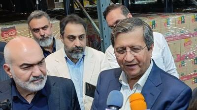 اجازه ایجاد مشاغل کاذب ارزی در حاشیه بازار را نمی دهیم