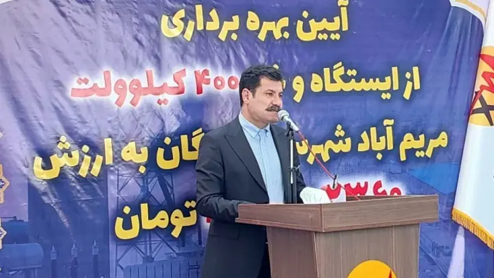 عذرخواهی معاون رییسجمهور از خبرنگاران