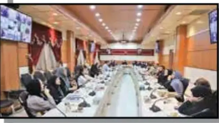  آنها که درس گذشت و انسانیت دادند