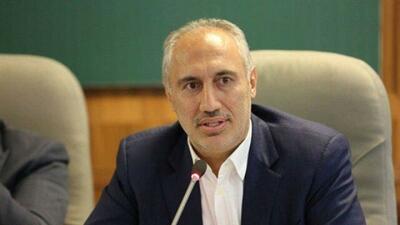 هیچ کارگاه عمرانی در کشور به دلیل جنگ و تحریم متوقف نشده است