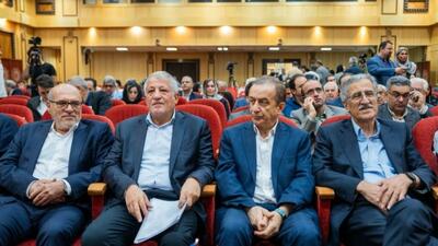 ظرفیت پنهان مترو برای تاب‌آوری