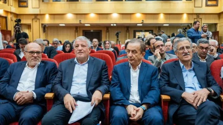  ظرفیت پنهان مترو برای تاب‌آوری