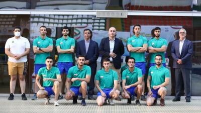 کیانی: رسیدن به فینال حکم مدالآوری دارد!