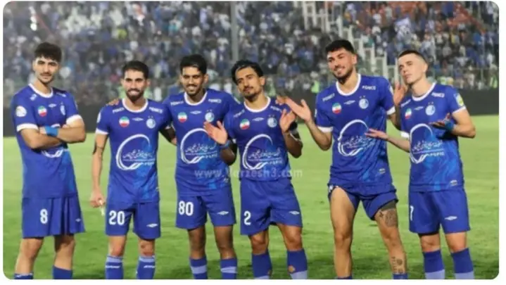 درخشش ستارههای جوان علیه پیرمردها