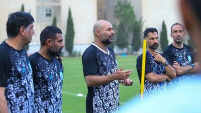 به جدول نگاه نکنید